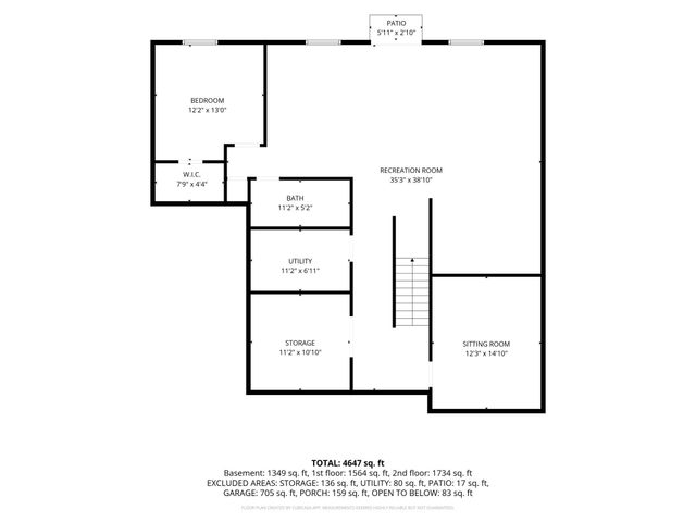 5076 151st Street W, Apple Valley, MN 55124