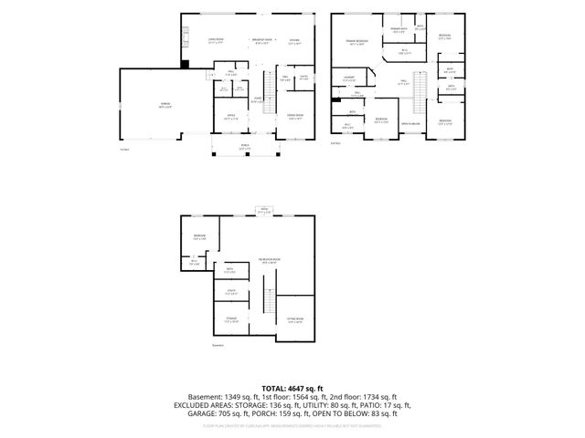 5076 151st Street W, Apple Valley, MN 55124