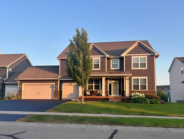 5076 151st Street W, Apple Valley, MN 55124