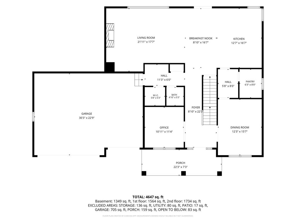 5076 151st Street W, Apple Valley, MN 55124 — photo 2