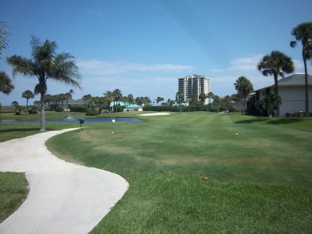 2400 S Ocean Drive 7613, Fort Pierce, FL 34949