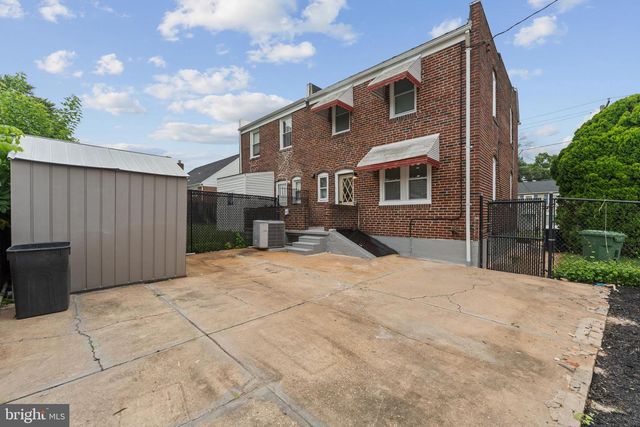 5600 WHITE AVE, Baltimore, MD 21206