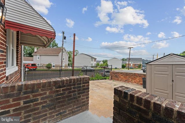 5600 WHITE AVE, Baltimore, MD 21206