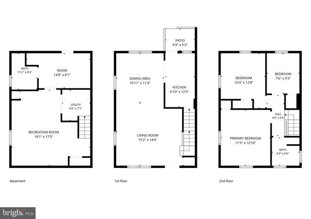 5600 WHITE AVE, Baltimore, MD 21206