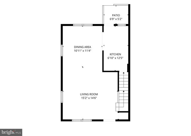 5600 WHITE AVE, Baltimore, MD 21206