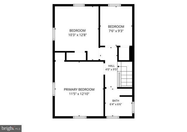 5600 WHITE AVE, Baltimore, MD 21206