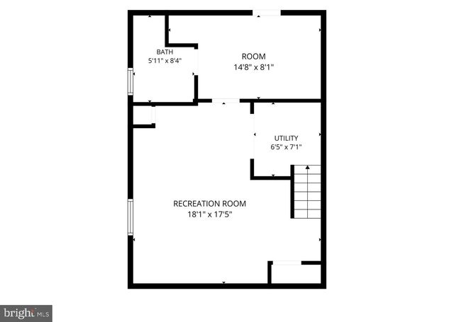 5600 WHITE AVE, Baltimore, MD 21206