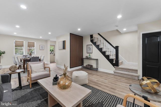 5600 WHITE AVE, Baltimore, MD 21206