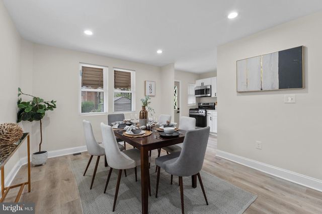 5600 WHITE AVE, Baltimore, MD 21206