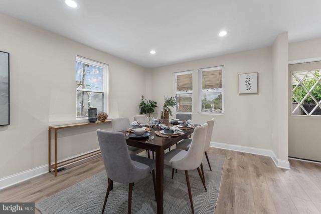 5600 WHITE AVE, Baltimore, MD 21206