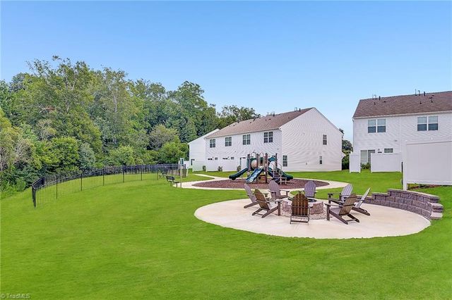 3159 Fall Hills Drive, Winston-salem, NC 27103