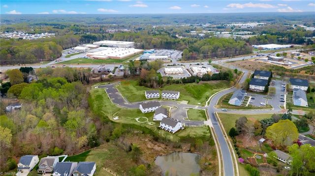 3159 Fall Hills Drive, Winston-salem, NC 27103