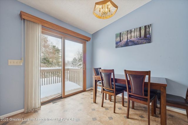 5125 E Clark Road, Bath, MI 48808