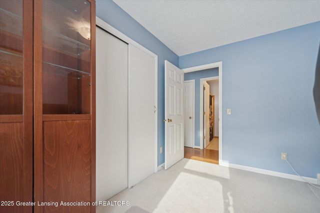 5125 E Clark Road, Bath, MI 48808