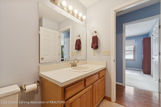 5125 E Clark Road, Bath, MI 48808