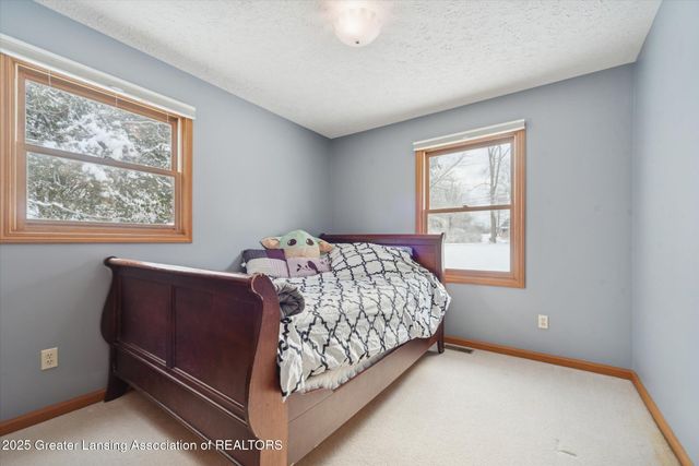 5125 E Clark Road, Bath, MI 48808