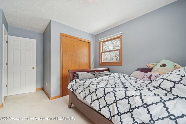 5125 E Clark Road, Bath, MI 48808