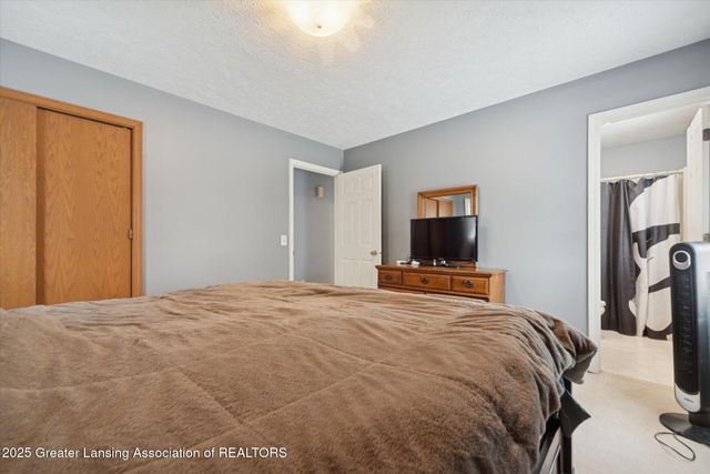 5125 E Clark Road, Bath, MI 48808