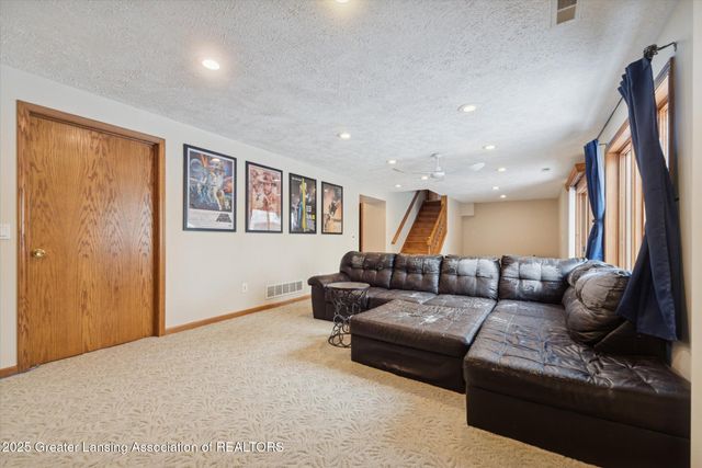 5125 E Clark Road, Bath, MI 48808