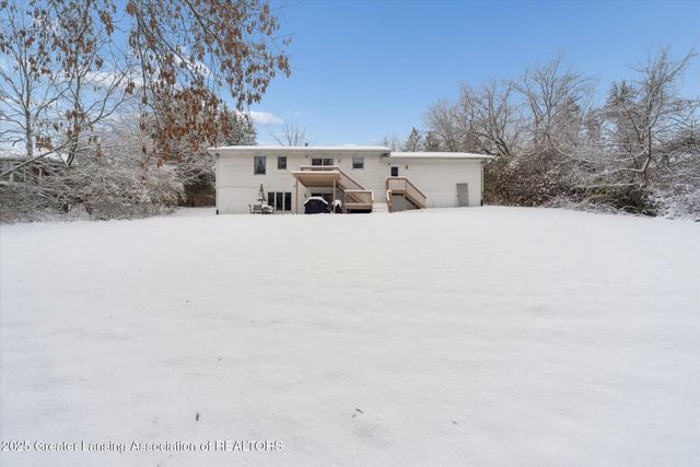 5125 E Clark Road, Bath, MI 48808