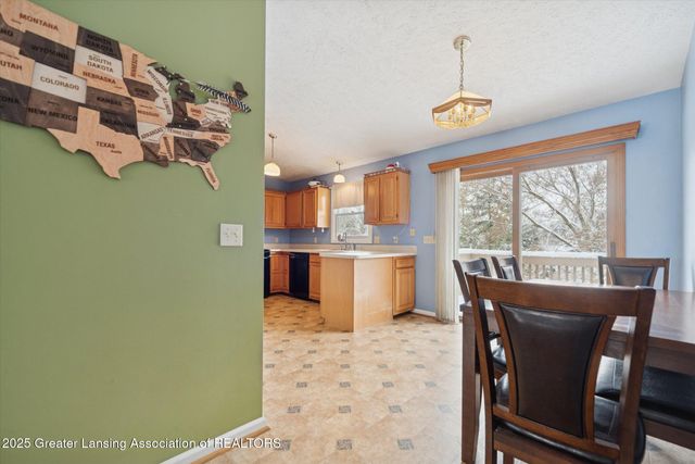 5125 E Clark Road, Bath, MI 48808