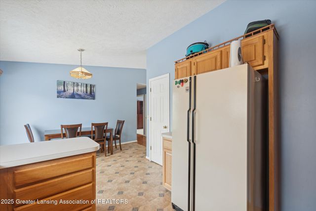 5125 E Clark Road, Bath, MI 48808