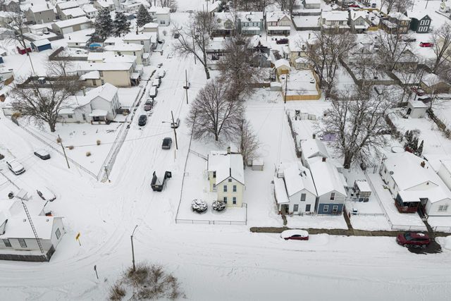 1654 Catawba Avenue, Springfield, OH 45503