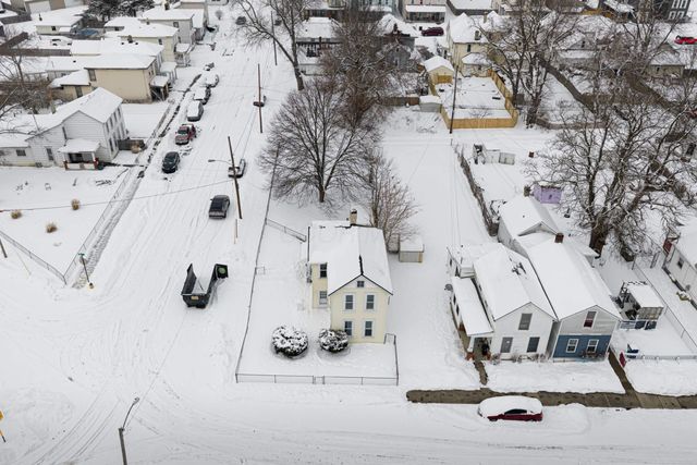 1654 Catawba Avenue, Springfield, OH 45503