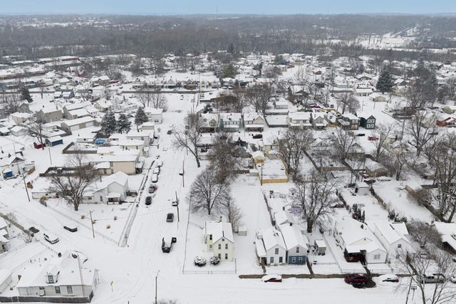 1654 Catawba Avenue, Springfield, OH 45503