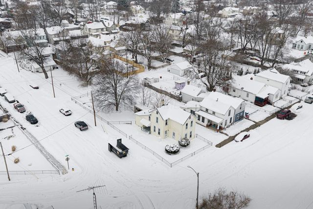 1654 Catawba Avenue, Springfield, OH 45503