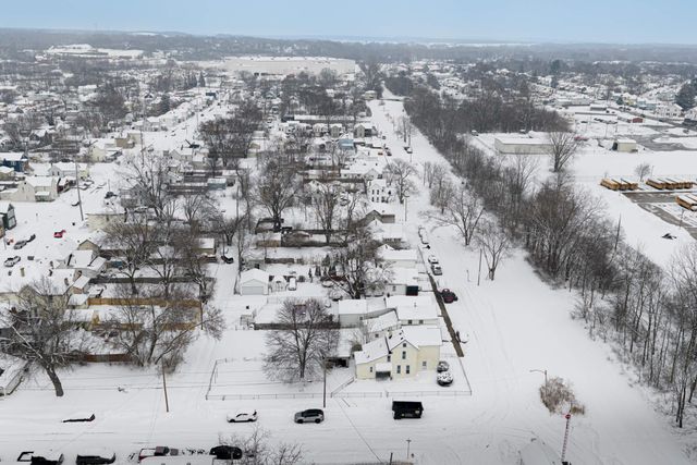 1654 Catawba Avenue, Springfield, OH 45503