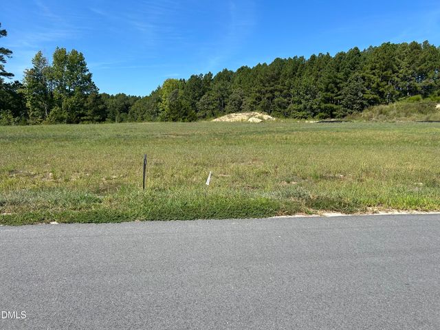 3629 Bailey Mdws Drive, Wake Forest, NC 27587