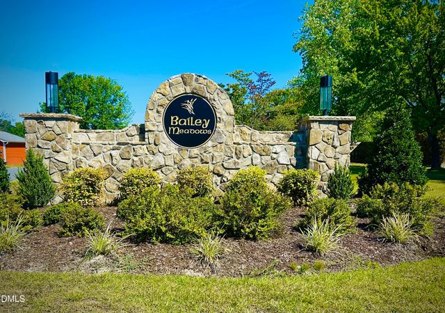 3629 Bailey Mdws Drive, Wake Forest, NC 27587