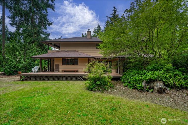 5201 SW 318th Court, Federal Way, WA 98023