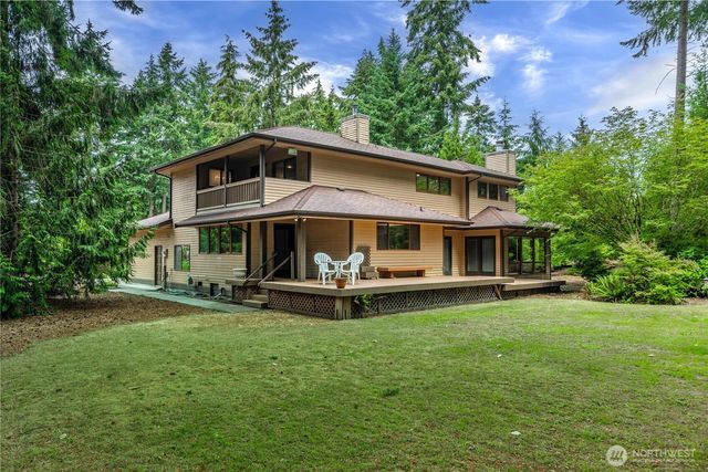 5201 SW 318th Court, Federal Way, WA 98023