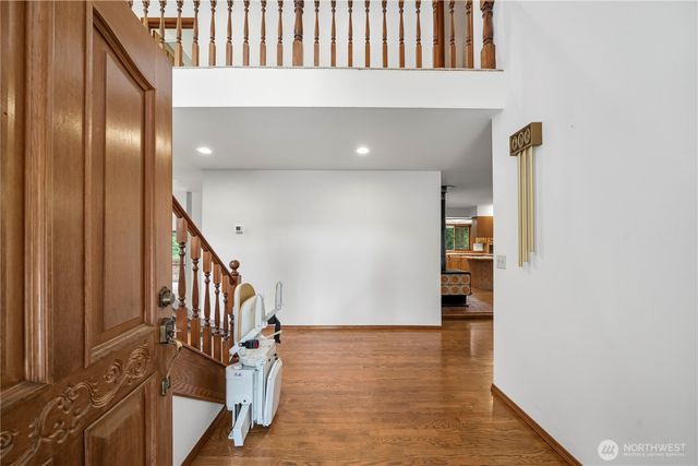 5201 SW 318th Court, Federal Way, WA 98023