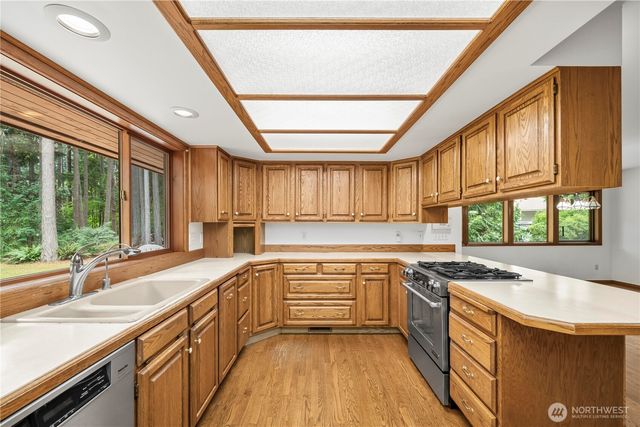 5201 SW 318th Court, Federal Way, WA 98023
