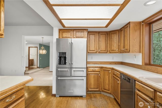 5201 SW 318th Court, Federal Way, WA 98023