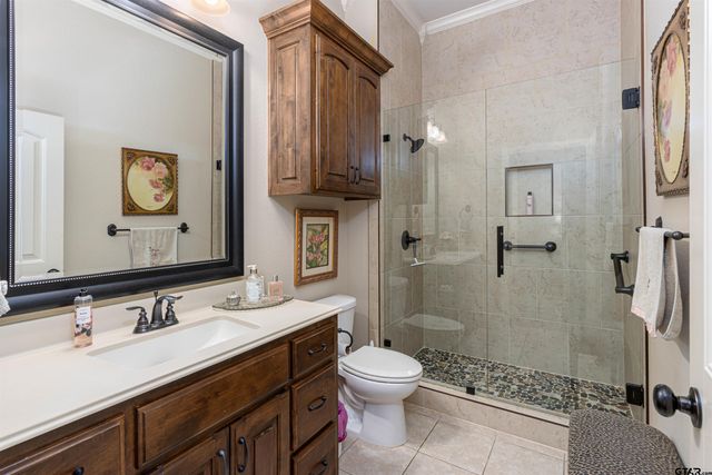 1604 CIMMARRON TRL, Tyler, TX 75703