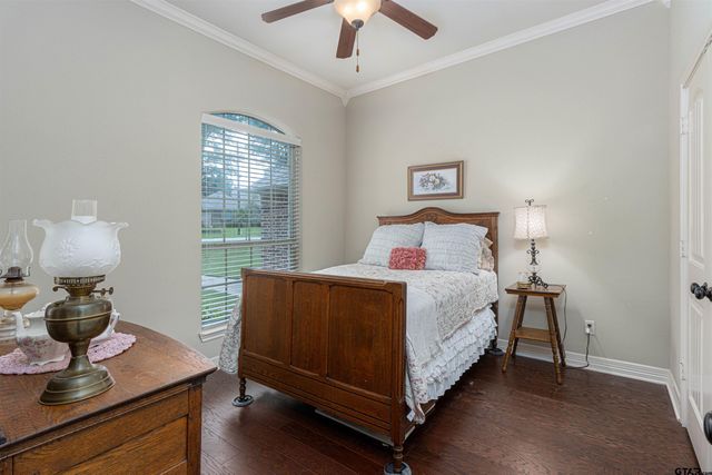 1604 CIMMARRON TRL, Tyler, TX 75703