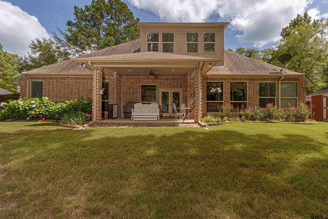 1604 CIMMARRON TRL, Tyler, TX 75703