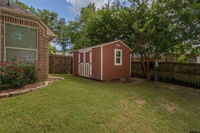 1604 CIMMARRON TRL, Tyler, TX 75703