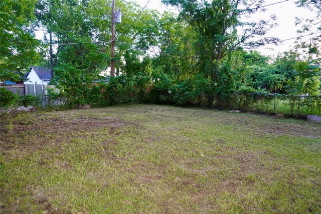 1406 Galloway Avenue, Dallas, TX 75216