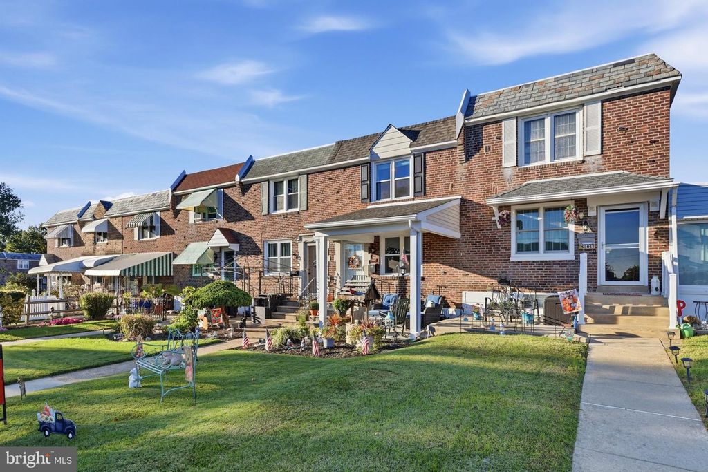 5303 GRAMERCY DR, CLIFTON HEIGHTS, PA 19018 — photo 2