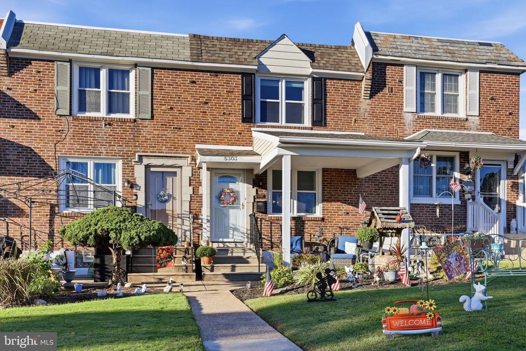 5303 GRAMERCY DR, CLIFTON HEIGHTS, PA 19018 — photo 3