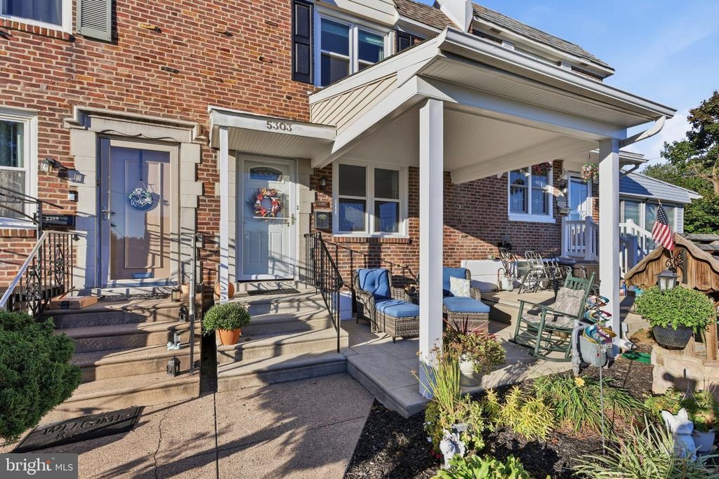 5303 GRAMERCY DR, CLIFTON HEIGHTS, PA 19018 — photo 5