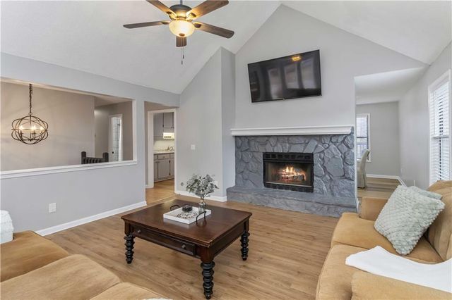 65 Hinton Court, Dacula, GA 30019