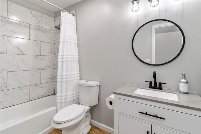 65 Hinton Court, Dacula, GA 30019