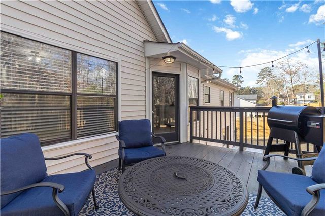 65 Hinton Court, Dacula, GA 30019