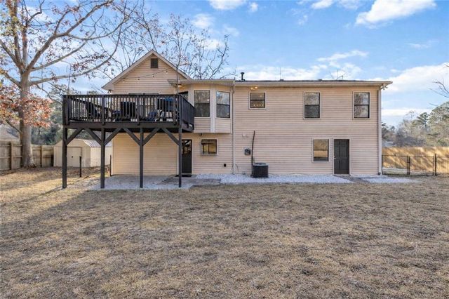 65 Hinton Court, Dacula, GA 30019